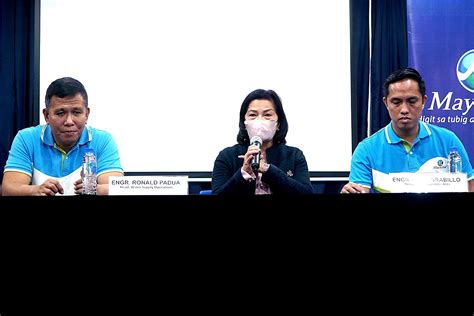 Arbitrability and Enforcement in the Philippines: The Maynilad Case.